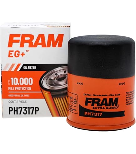 Amazon.com: MvpYaoBaiGe Oil Filter 51.01804-6002 51018046002