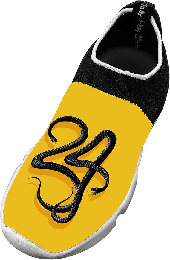 black mamba shoes 2018