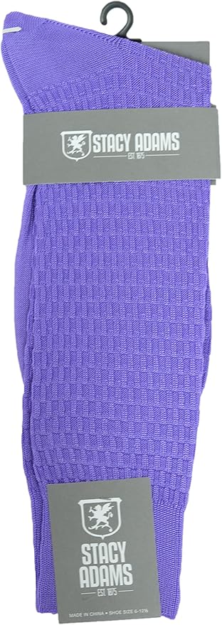 lavender stacy adams