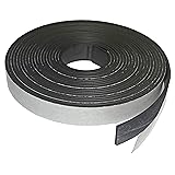 Master Magnetics Roll-N-Cut Flexible Magnetic Tape