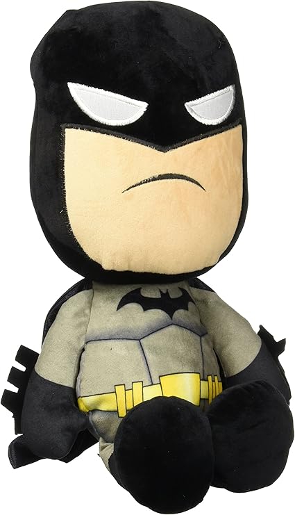 batman de peluche