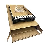 BestParts New 2.5" SAS SATA Hard Drive Tray