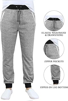 agcatton joggers