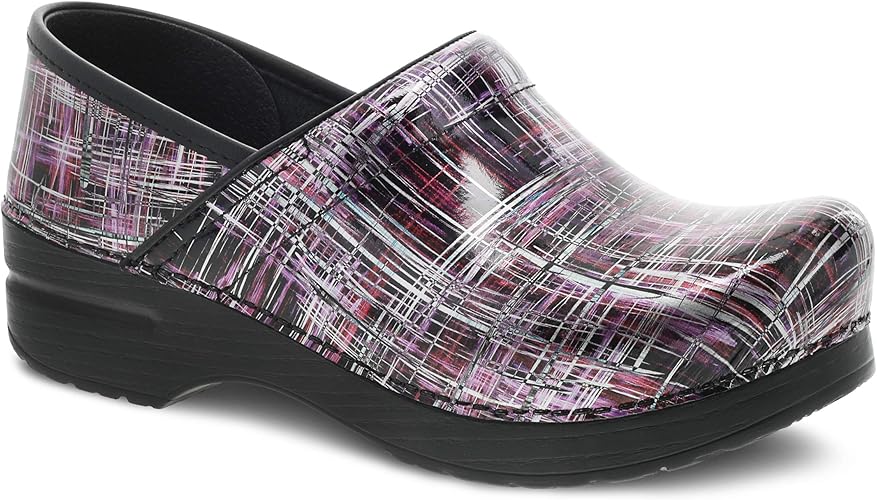 dansko cotton candy patent