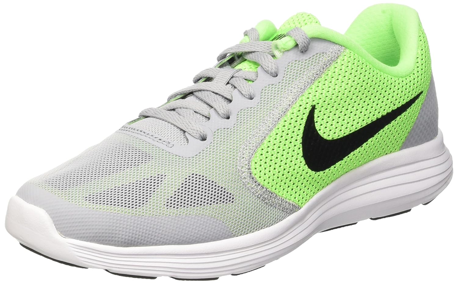nike gs 3 green