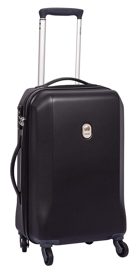 delsey cabin crew luggage