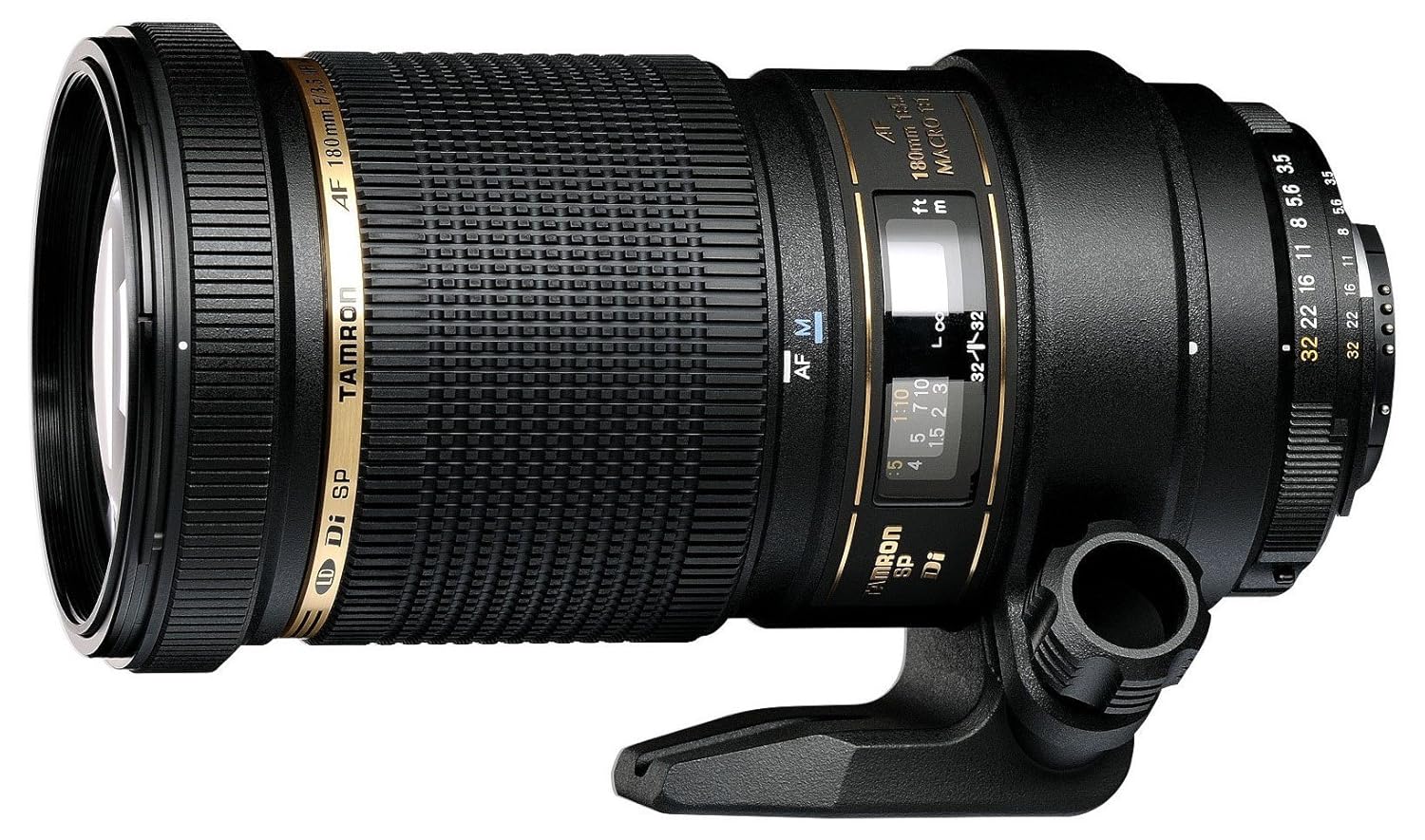 Tamron BS SP AF mm F  Di LD IF MACRO :