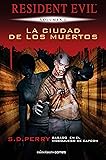 Resident Evil: La ciudad de los muertos (Minotauro Games)