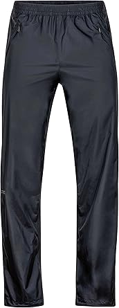 precip full zip pant
