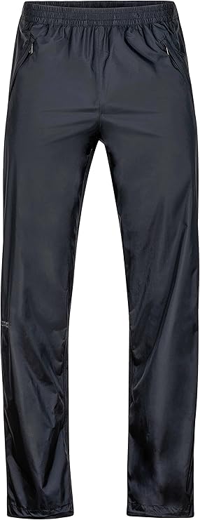 marmot waterproof trousers