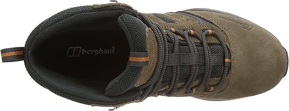 berghaus mens expeditor aq trek waterproof hiking boots