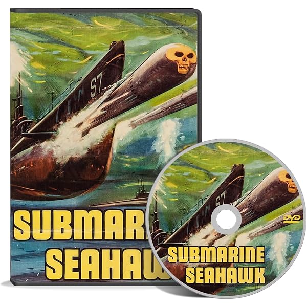 (未使用･未開封品)Submarine: Steel Boats Iron Maiden [DVD] Amazon.com: Submarine: Steel Boats - Iron Men : Tom Clancy, Edward