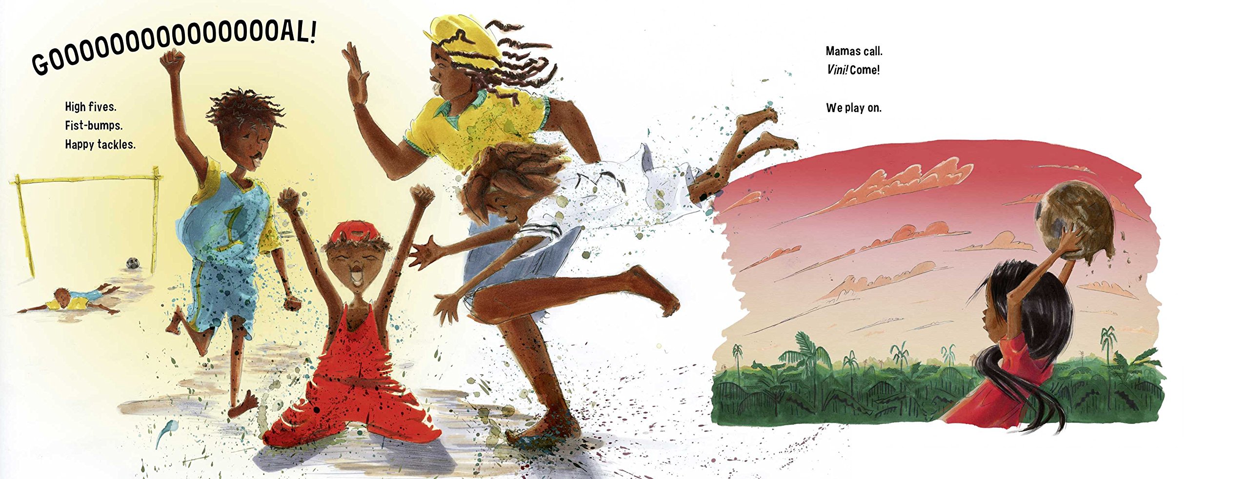 Image result for field baptiste amazon