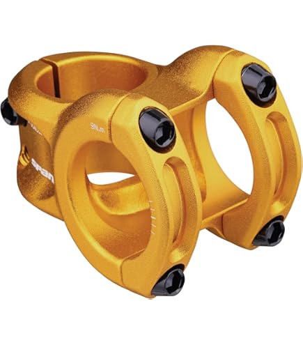 SPANK SPOON 318 ステム ブルー 31.8 MTB マウンテン Spank Spoon 318 Stem - 31.8mm - purple | BIKE24