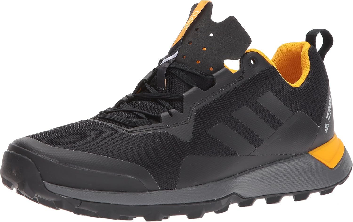 adidas men's terrex cmtk hiking shoes