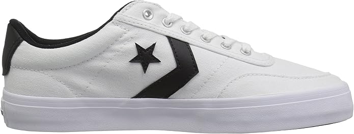 converse courtlandt full black