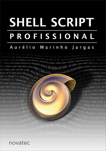 Download Shell Script Profissional (Portuguese Edition) PDF