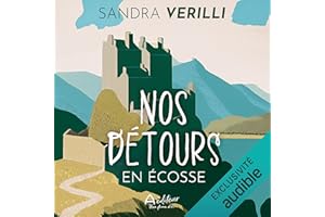 Nos détours en Écosse