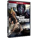 Transformers: The Last Knight[Blu-ray/DVD/Digital]