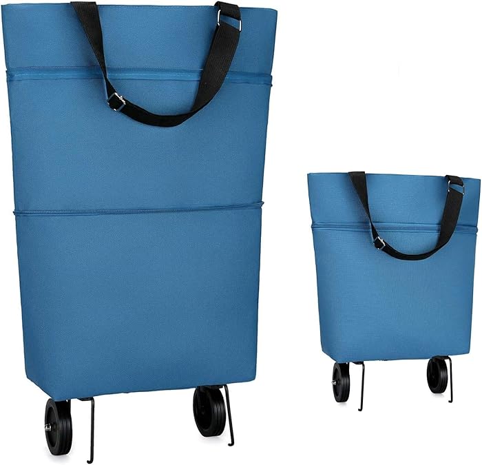 The Best Take Home Grocery Bags With Wherls