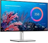 Dell UltraSharp U2422HE 23.8" IPS USB-C FHD LCD Monitor view 2