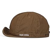 CLAPE Stylish Short Brim Soft Cap Baseball Cap Trucker/Baseball Style Hat Cap