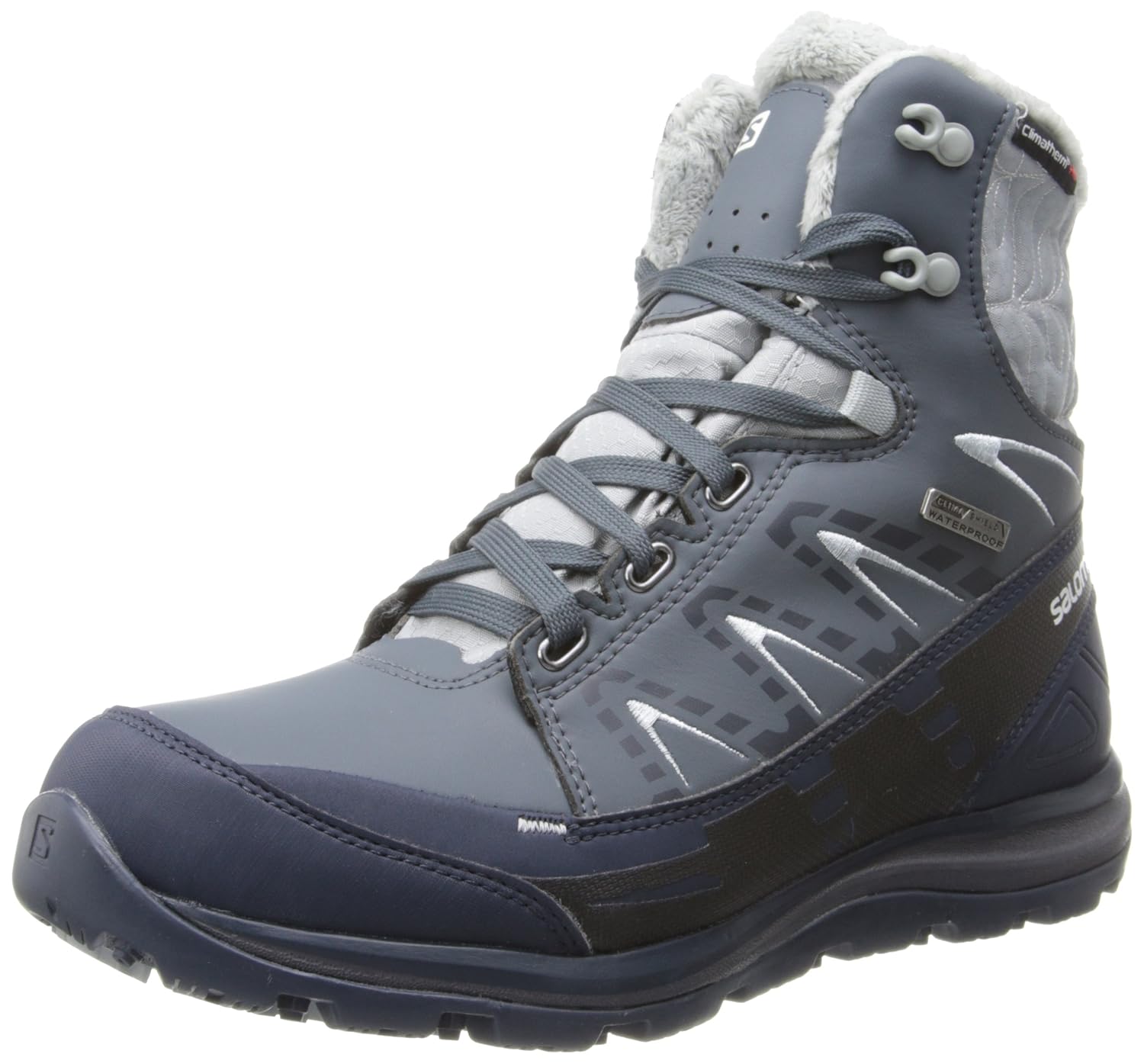 salomon kaina mid cs wp