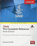 Java: The Complete Reference, Tenth Edition (Complete Reference Series)