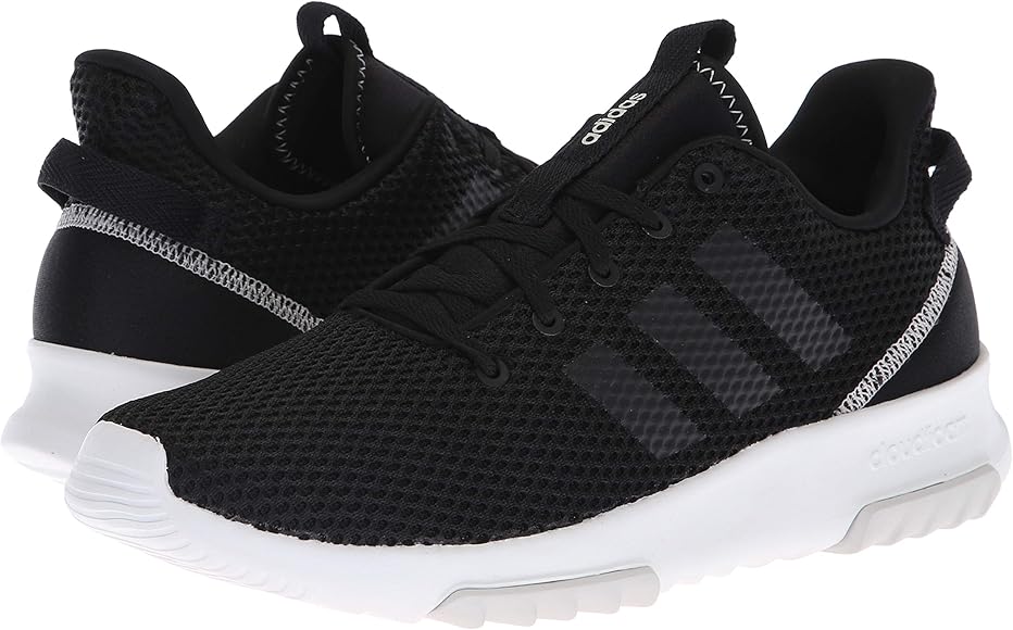 adidas women's cf racer tr running shoe