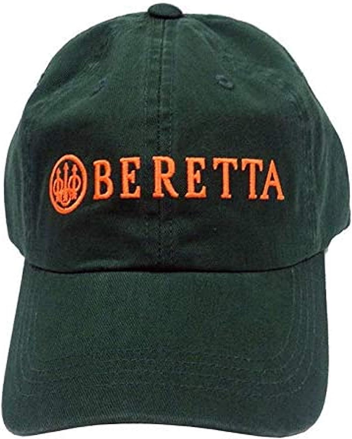 Beretta Men's Cotton Twill Hunting Outdoor Casual Hat Clothing