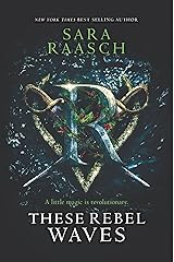 These Rebel Waves Kindle Edition