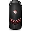 OMEN by HP (880-180) Gaming Desktop Computer, 8GB Gen Core i7, 16GB RAM, 2TB HDD + 512GB SSD
