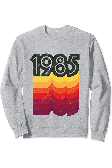 1990 sweatshirt Clearance