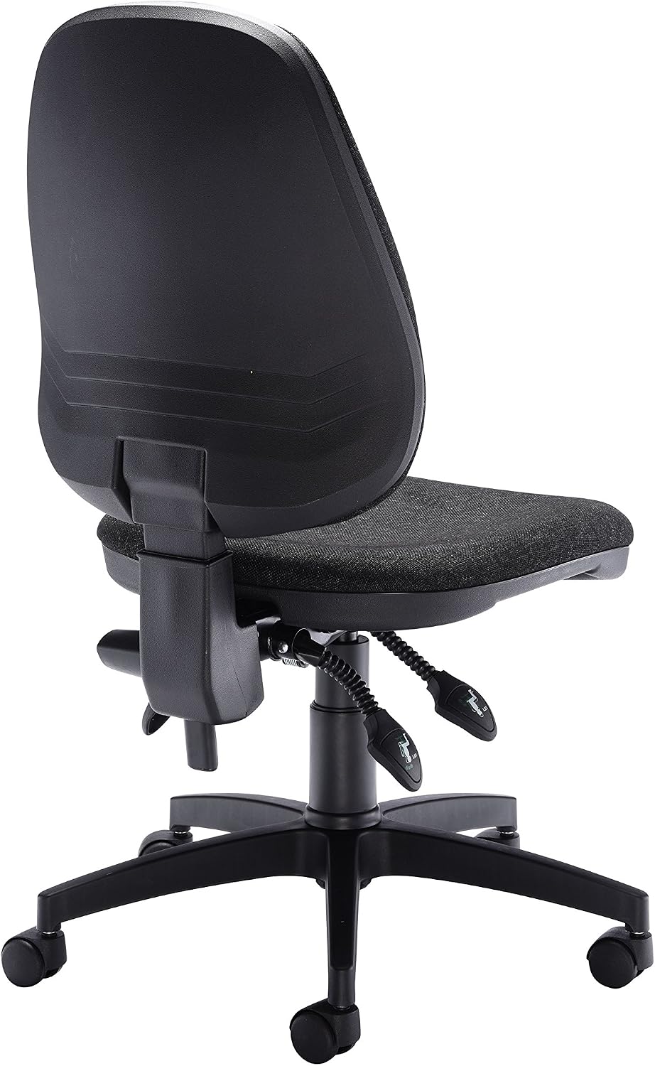 Office Hippo High Back Desk Chair - Image 5