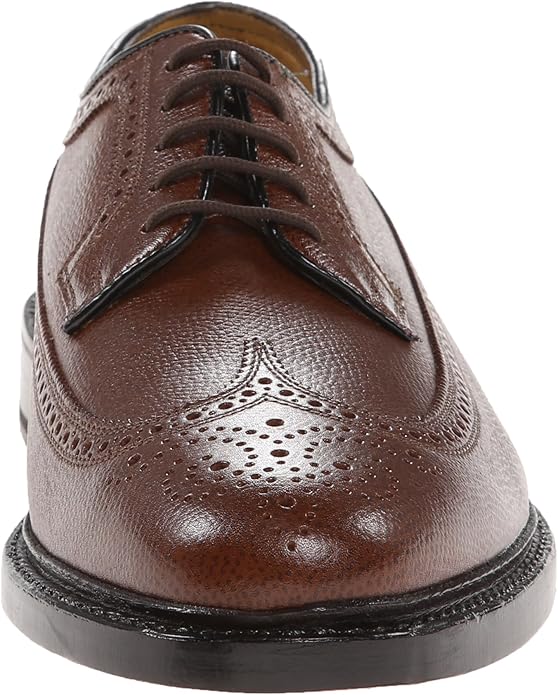 kenmoor wingtip oxford