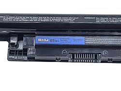 GHU New 11.1V 65Wh Battery MR90Y XCMRD Compatible