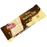 Baker's Choice White Baking Chocolate Bar - Microwaveable Chocolate Easy Melt Bar - Almond Bark Coating, Candy Coating - Kosher, Non-Dairy, Vegan and Non GMO - 10 oz (284g)