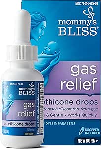 mommy bliss gripe water kullanımı