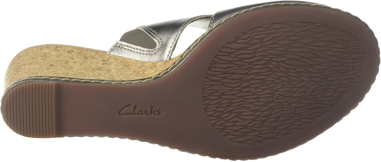 clarks lafley mio