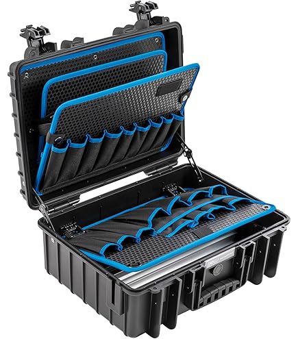 Amazon.com: Park Tool BX-2.2 Blue Box Tool Case : Tools & Home
