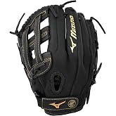 Mizuno Adult Premier Series Slowpitch Softball Glove
