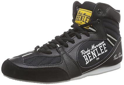 BENLEE Rocky Marciano Herren Boxing Boots The Rock