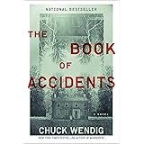 The Book of Accidents: A Novel