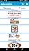 Restaurant Fast Food Nutrition