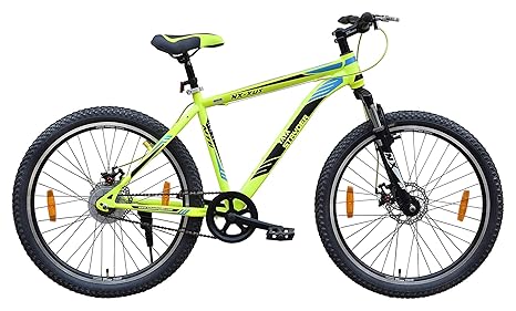 tata stryder nx 20 single speed