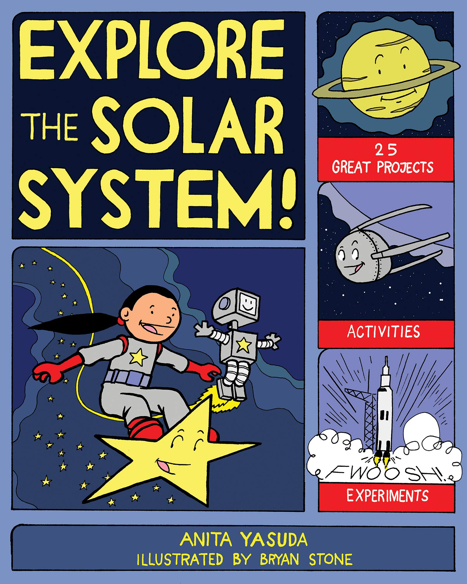 English Exercises Solar System