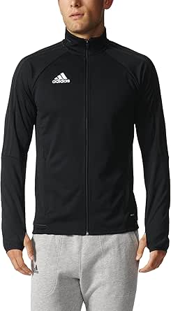 Adidas tiro 17 chaqueta Clearance