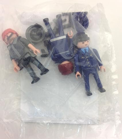playmobil militares amazon