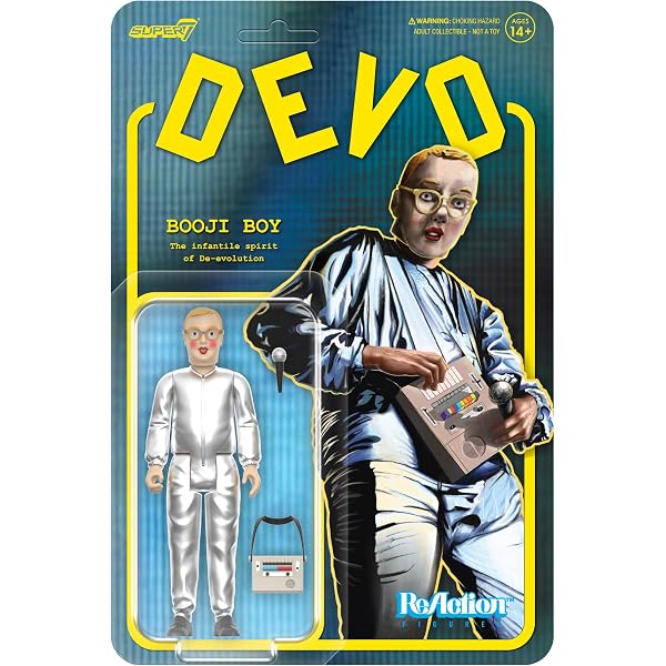 Amazon.com: Hardcore Devo Live! (2Lp): CDs & Vinyl