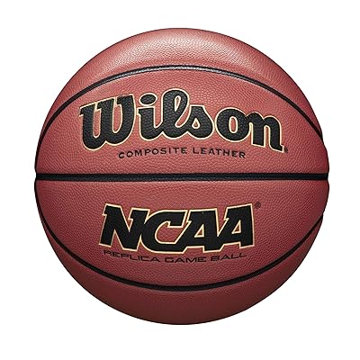 wilson ncaa highlight